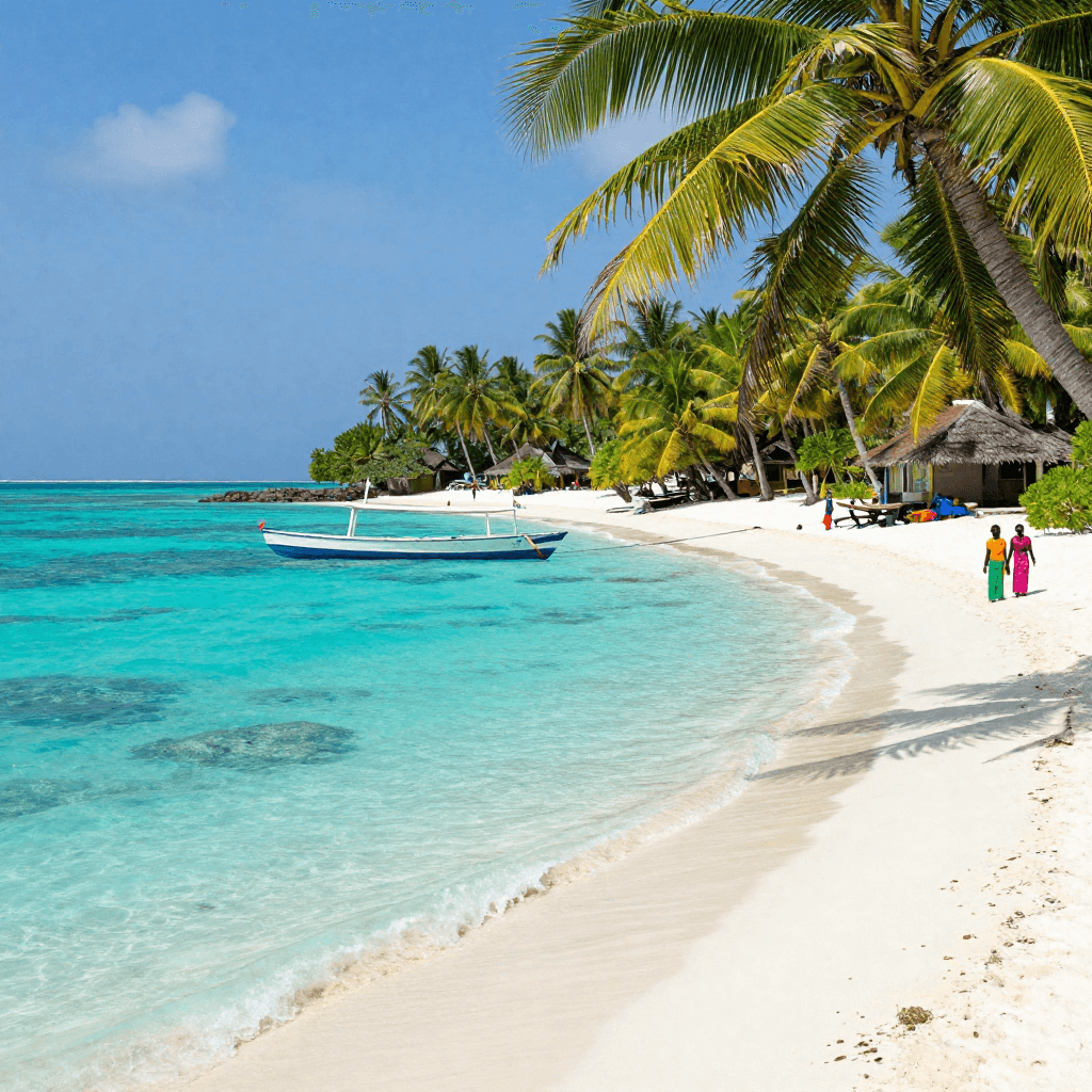 lakshadweep tourism travel destinations