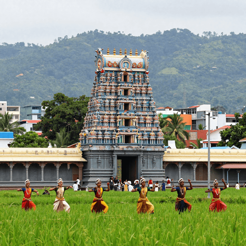 tamil-nadu tourism travel destinations