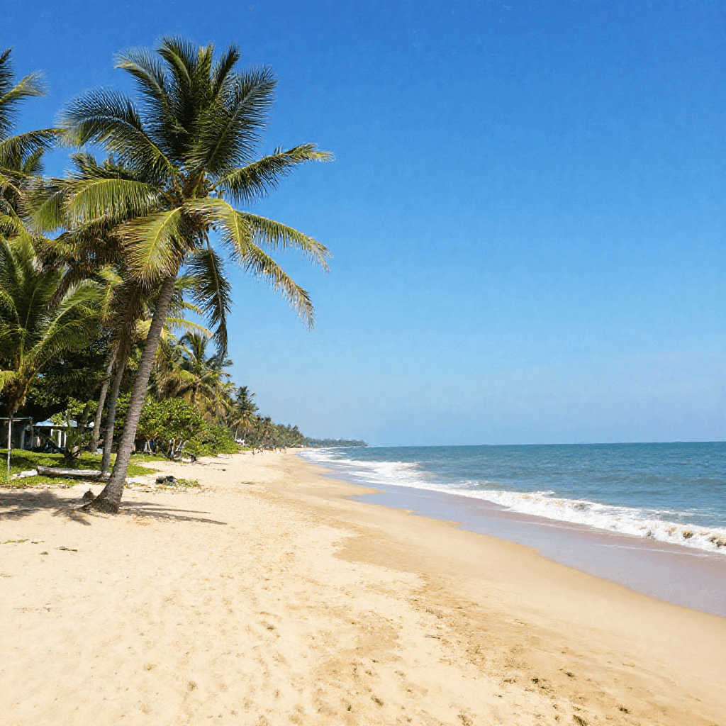 Beach & Coastal travel destinations in Haryana 