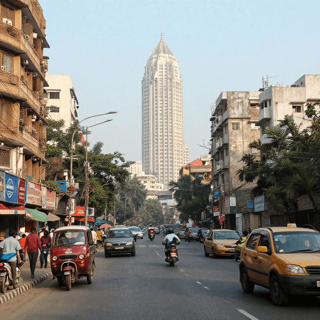 City & Urban travel destinations in Haryana 