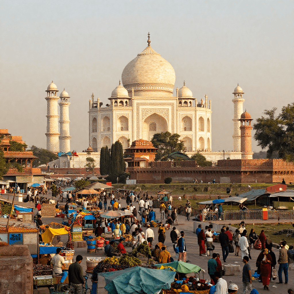 Heritage & History travel destinations in Haryana 