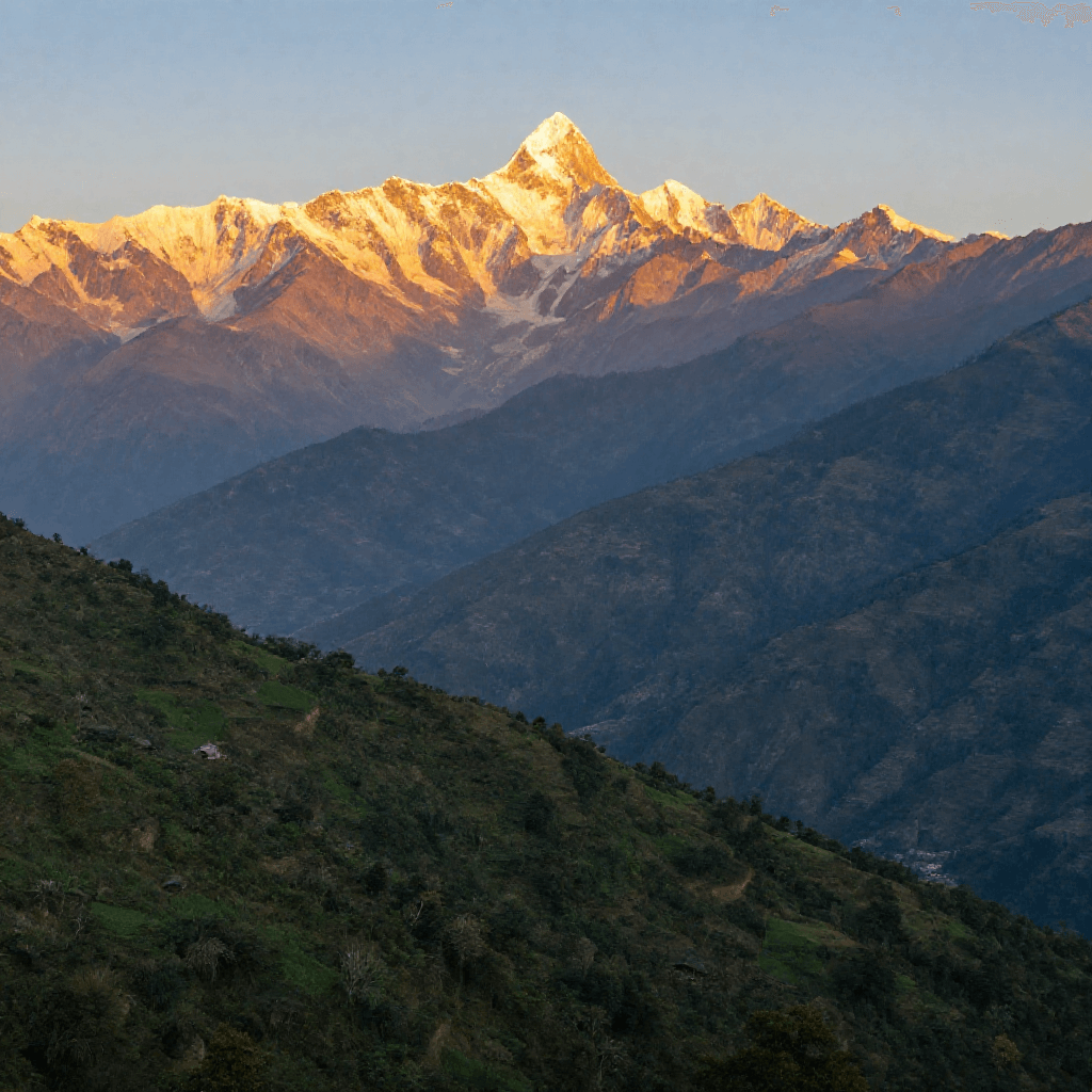 Hill & Mountain travel destinations in Haryana 