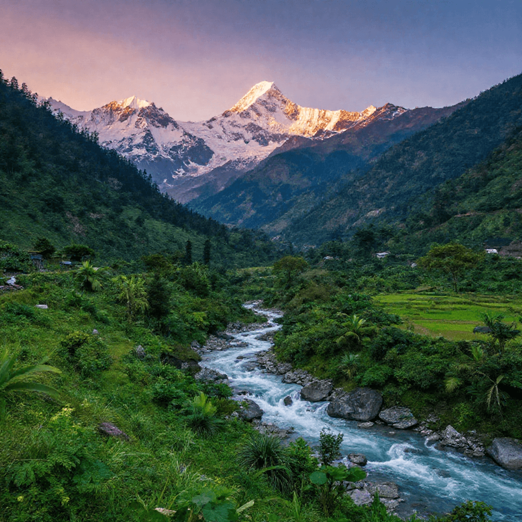 Nature & Scenic travel destinations in Haryana 