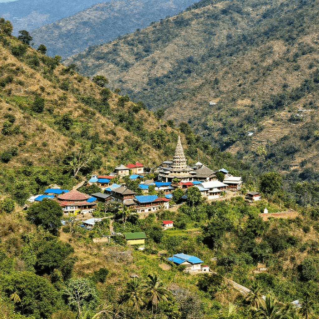 Special Interest travel destinations in Haryana 