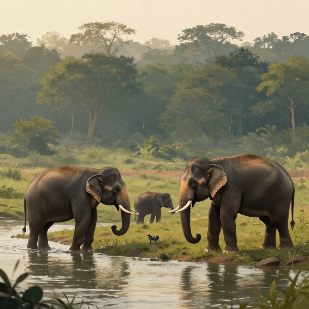 Wildlife & Eco travel destinations in Haryana 